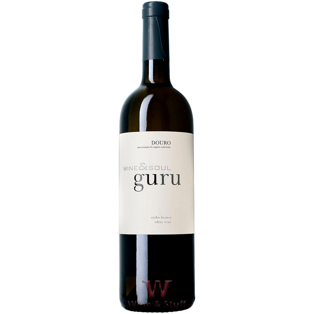 
                  
                    Wine & Soul Guru 2021 Blanc
                  
                