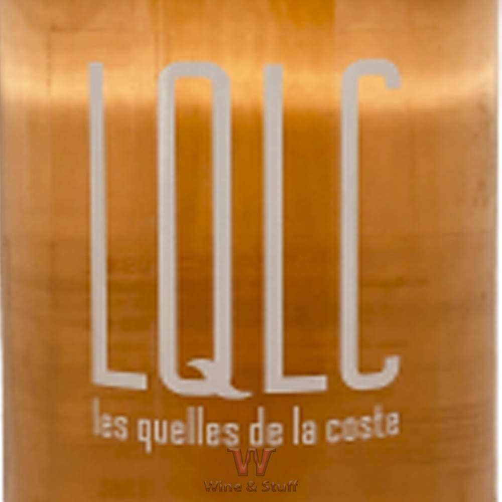 
                  
                    Les Quelles de La Coste LQLC Rosé 2019
                  
                