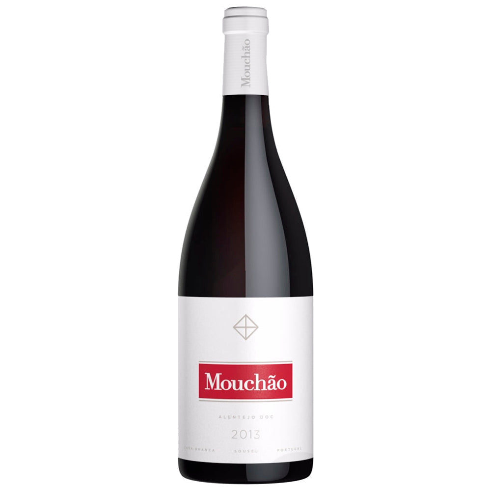 Mouchão 2013 Rouge
