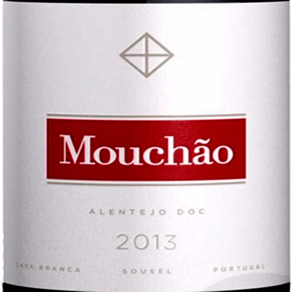 
                  
                    Mouchão 2013 Rouge
                  
                