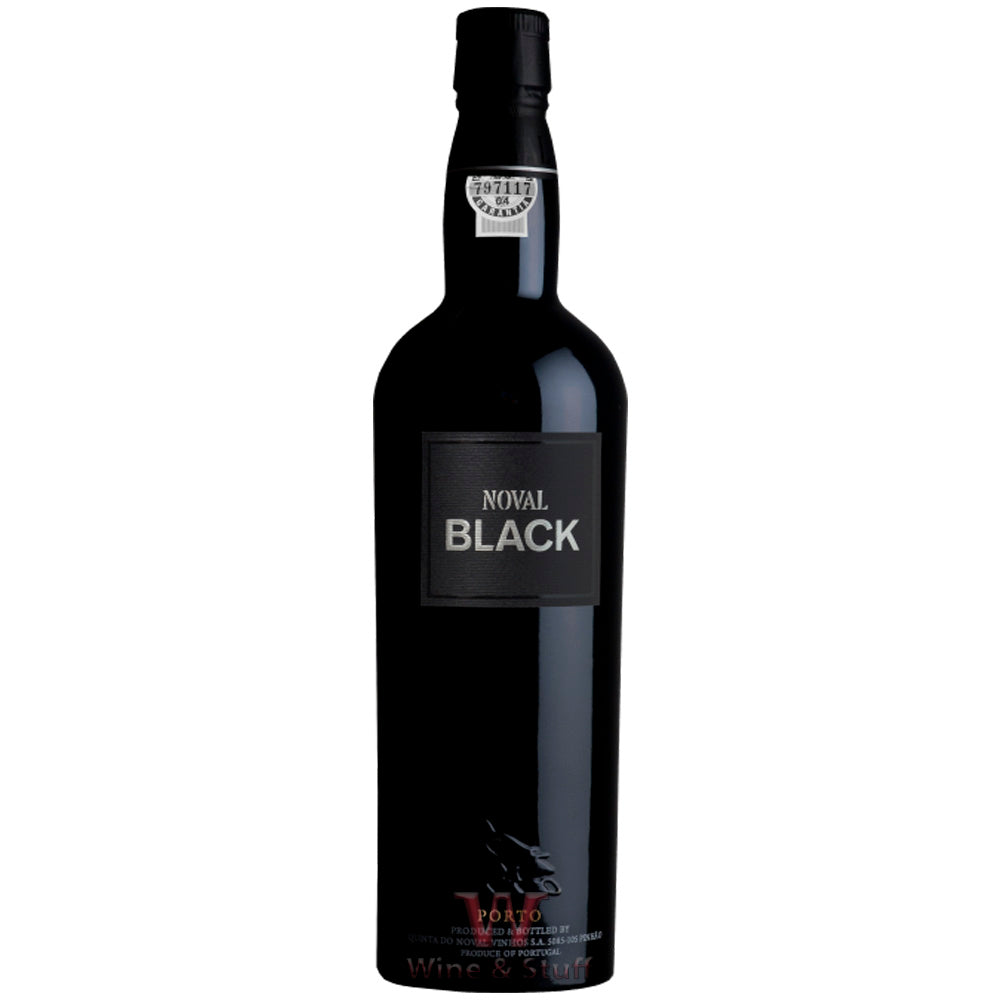 
                  
                    Vinho do Porto Quinta do Noval Black
                  
                