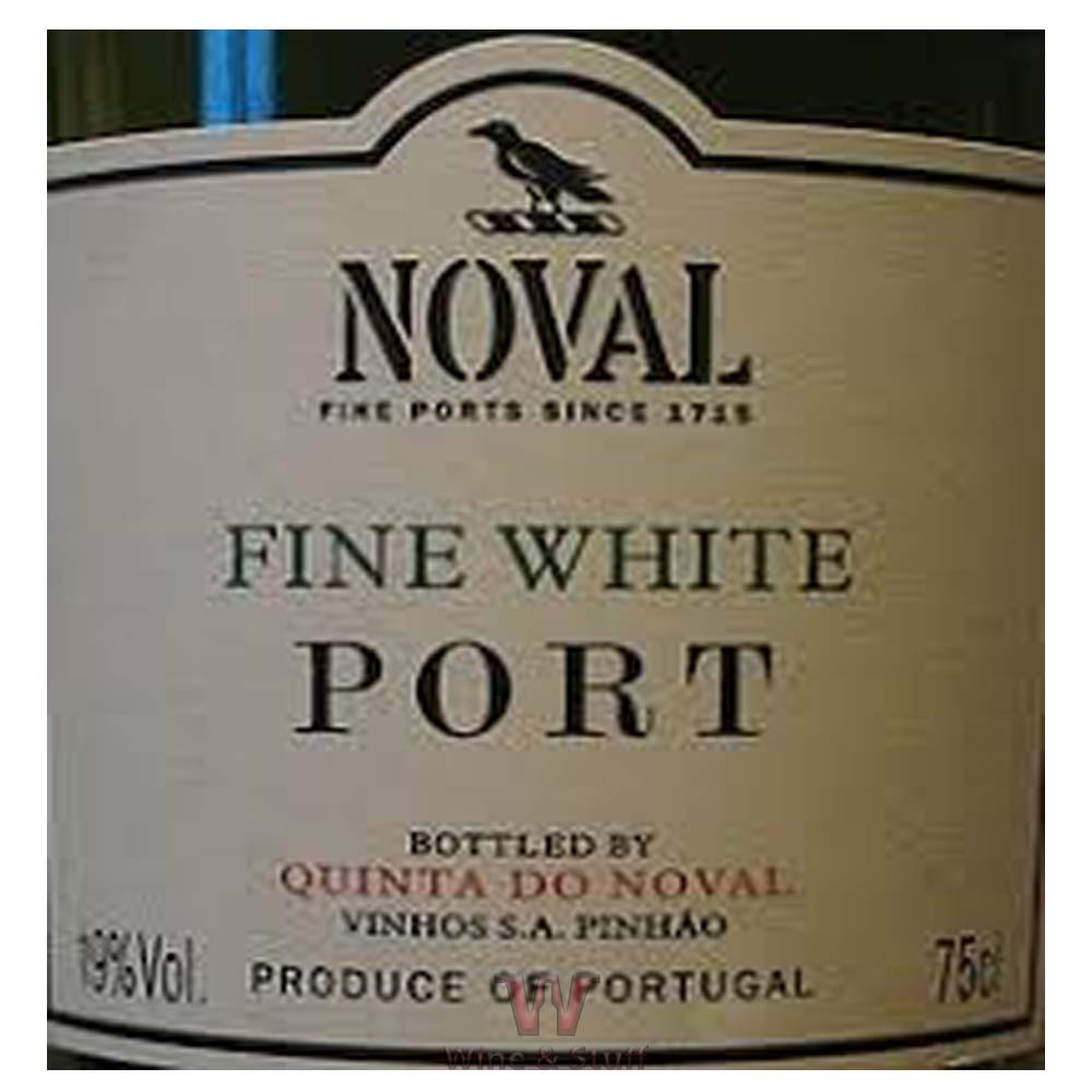 
                  
                    Vin de Porto blanc fin Quinta do Noval
                  
                