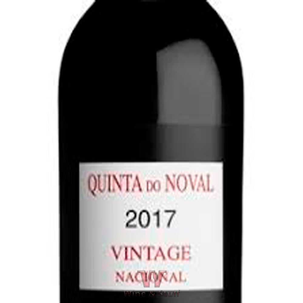 
                  
                    Quinta do Noval Vintage Nacional 2017 Porto
                  
                