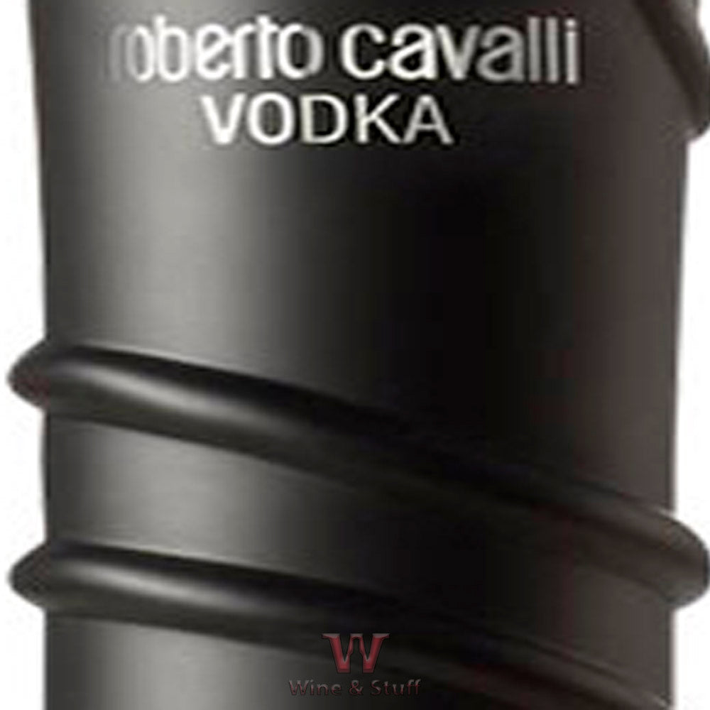
                  
                    Vodka Roberto Cavalli Night Edition 40º
                  
                